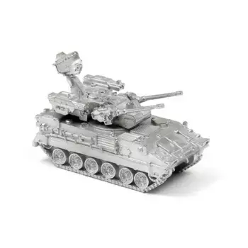 К-30 Бихо, Modern Micro Armour - North & South Korea (1:285)