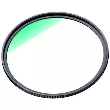 K&F Concept 49mm Nano X MCUV Filter