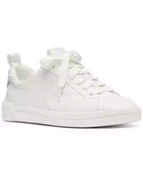 K As In Kate Кожаные кроссовки Court kate spade new york, белый