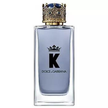 Туалетная вода K by Dolce & Gabbana, 100 мл