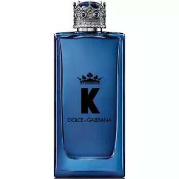 K by Парфюмированная вода 100 мл Dolce&Gabbana