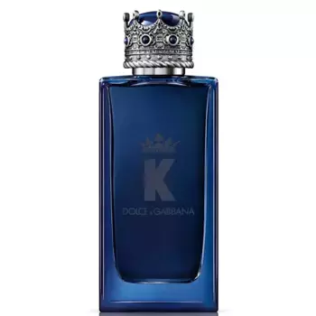 K Intense Парфюмированная вода 100 мл Dolce&Gabbana