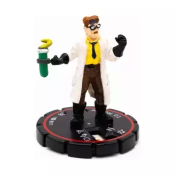 К. Морроу #051 — Ветеран, DC HeroClix - Hypertime - Singles