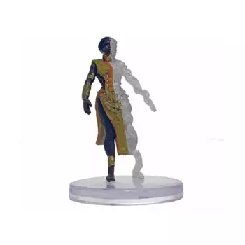 К'Нонна (К), Pathfinder Battles - Mwangi Expanse - Singles