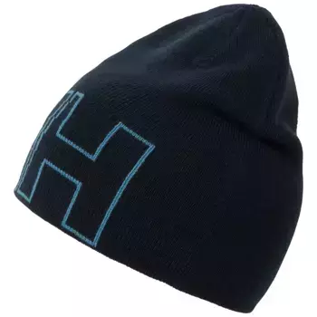 K Outline Beanie Helly Hansen Детская шапочка, синий
