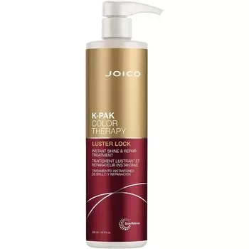 Маска для волос Joico K-Pak Color Therapy Luster Lock, 500 мл