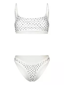 Кьяра бикини PARAMIDONNA, белый