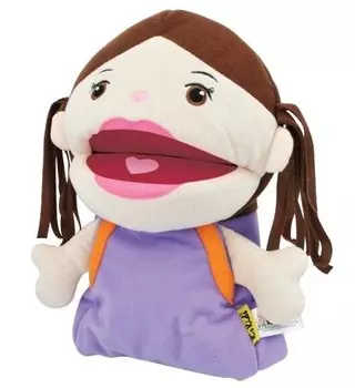 K's Kids, кукольный Здоровое питание