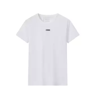 K·SWISS Футболка женская белые