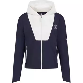 K·SWISS KSWISS Куртка женская Серен Синий