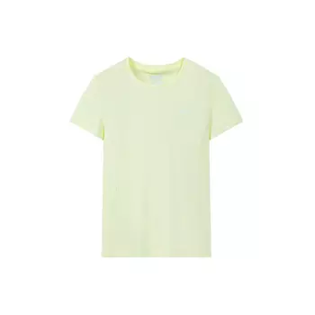 K·SWISS Женская футболка KSWISS, светло-зеленая