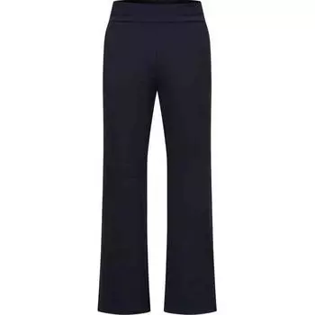 K·SWISS Женские трикотажные спортивные штаны KSWISS, цвет темный индиго