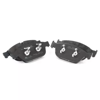 К-т передних тормозных колодок 8R0698151AF VAG