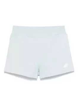 K Way Детские шорты Noisette K Way Kids, синий