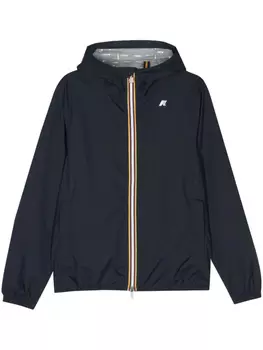 K-Way куртка Jack, синий