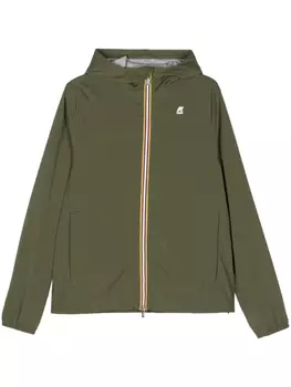 K-Way куртка Jack, зеленый