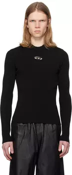 K-Zachary-круглый свитер Diesel