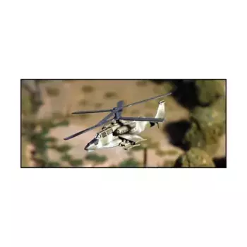 Ка 50 Хокум, Modern Micro Armour - Former Warsaw Pact - Aircraft (1:285)