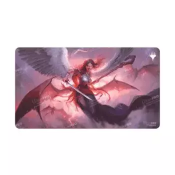 Каалия Необъятная, Official Magic - The Gathering - Playmats - Modern Horizons 3