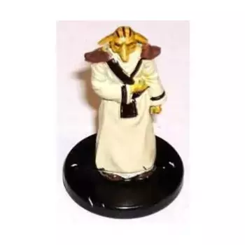 Каамаси Нобл (К), Star Wars - Collectible Miniatures Game - Set - Force Unleashed Singles