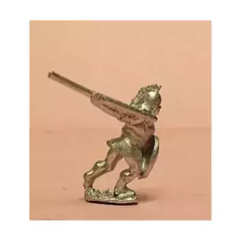 Каэтрати - Ассорти, Ancient Miniatures - Macedonian & Punic Wars - Spanish (15mm)