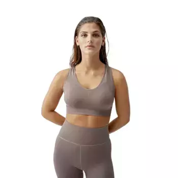 Kabala Born Living Yoga Женский топ, цвет Topo