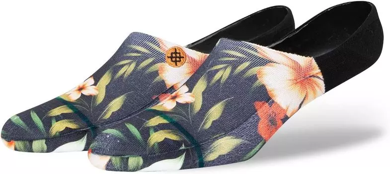 Кабана Stance, цвет Washed Black