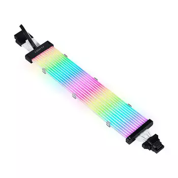 Кабель для видеокарты Lian Li Strimer Plus V2, PW16-12PV2