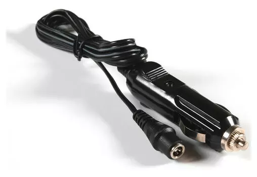 Кабель для зарядки прикуривателя Macna