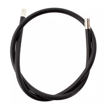 Кабельная муфта AFFIX, черный