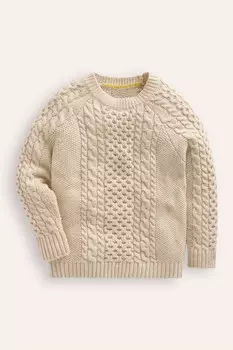 Кабельная перемычка Heritage Boden, бежевый