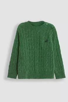 Кабельная перемычка Jojo Maman Bb, зеленый