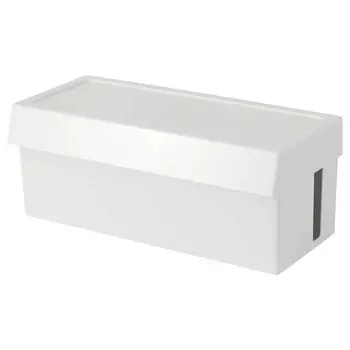 Кабельный коллектор с крышкой, STTING IKEA