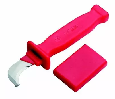 Кабельный нож Cimco Tools VDE 120046