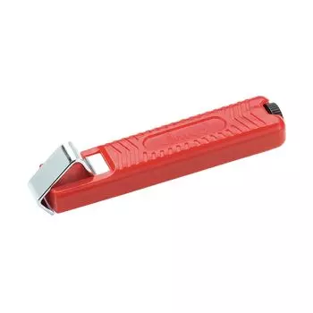 Кабельный нож Jokari без лезвия, рабочий диапазон 4 - 16 мм, круглый кабель (нож)