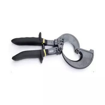 Кабельный резак Stanley с храповым механизмом: 320 мм, 84-862-22