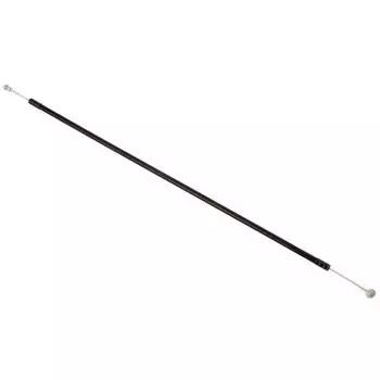 КАБЕЛЬ РОТОРА BMX F-SET 280/335 ММ ХЕБИКЕС KHEBIKES, черный