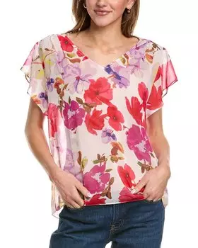 Каби Страсть Топ cabi, розовый