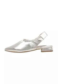 Каблуки BACOLI Krack Harmony, золотой