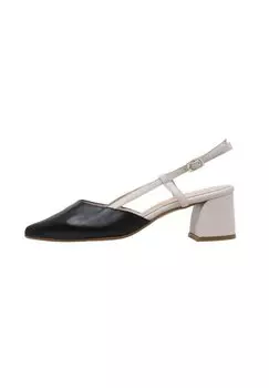 Каблуки BAHITI Sandra Fontn, черный