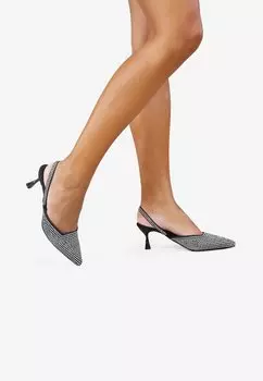 Каблуки Bosanova, черный