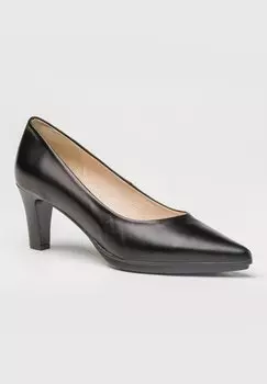 Каблуки Eva Maas, черный