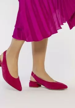 Каблуки Gioseppo, розовый