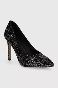 Каблуки Goe, черный