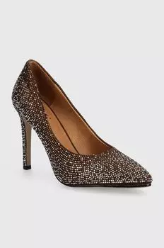 Каблуки Goe, коричневый