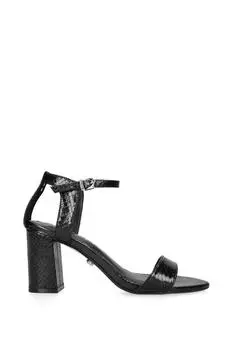 Каблуки «Кики» Carvela, черный