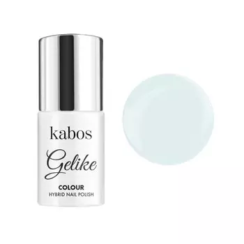 Kabos, Лак гибридный, Gelike color Dreamy, 5 мл