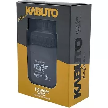 Кабуто Катана Порошок Воск Kabuto Katana
