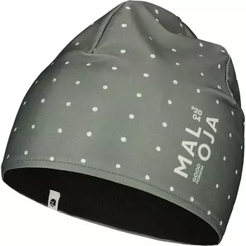 Каценштейн М Кепка Maloja, зеленый