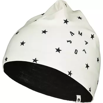 КаценштейнМ Кепка Maloja, белый